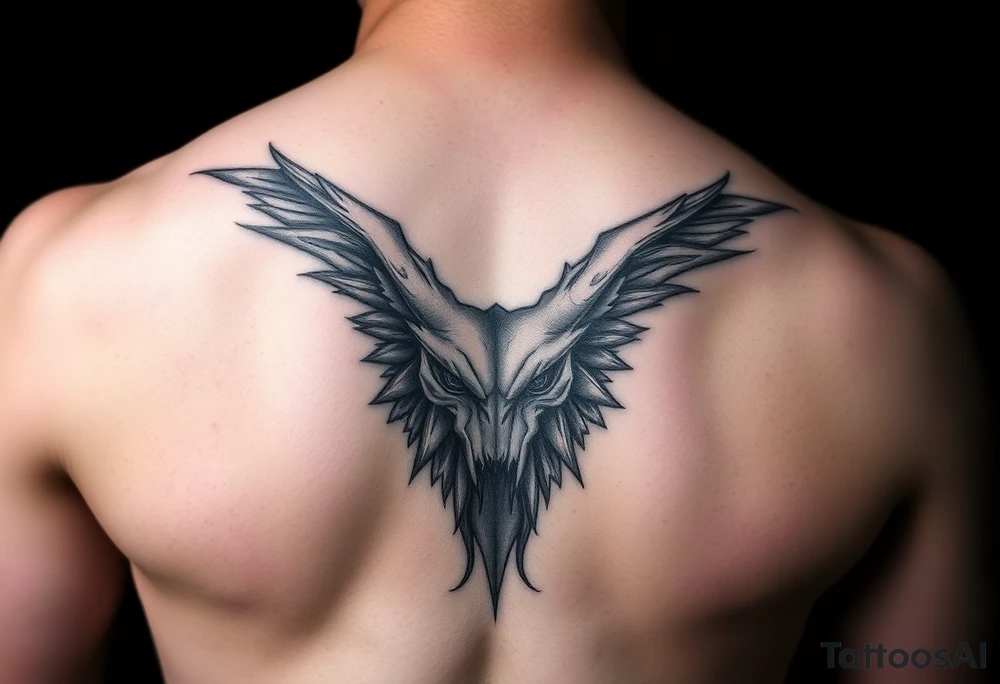 tattoo on the abs tattoo idea