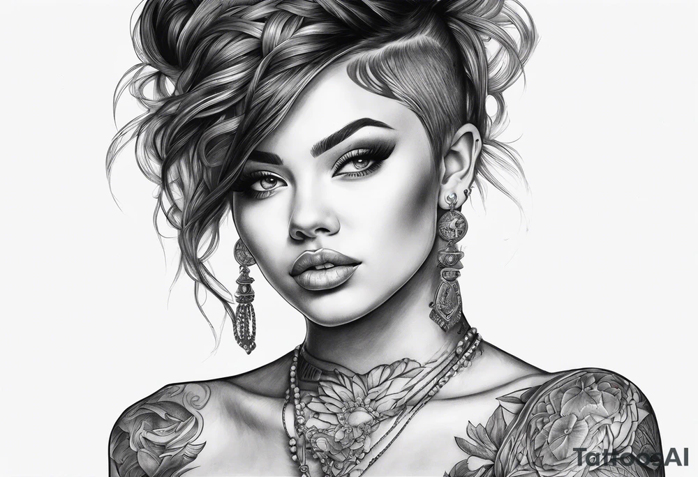 XXII XI MMXX tattoo idea