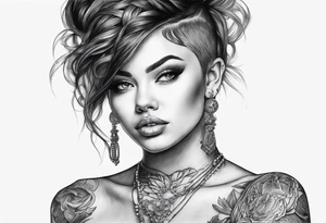 XXII XI MMXX tattoo idea