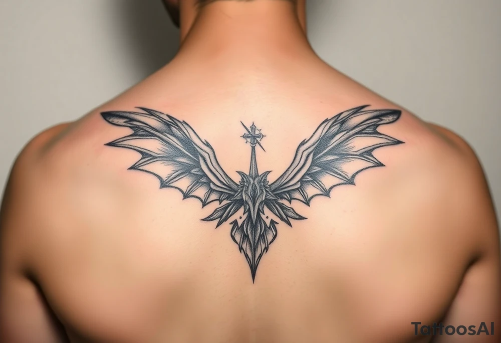 In memory of tattoo idea