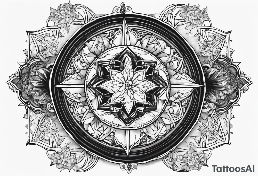 the gazette lyrics tattoo idea