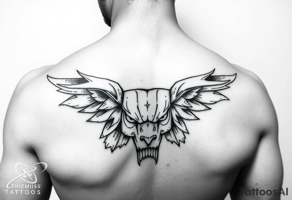 themis tattoo tattoo idea