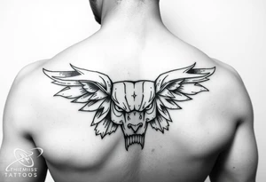 themis tattoo tattoo idea