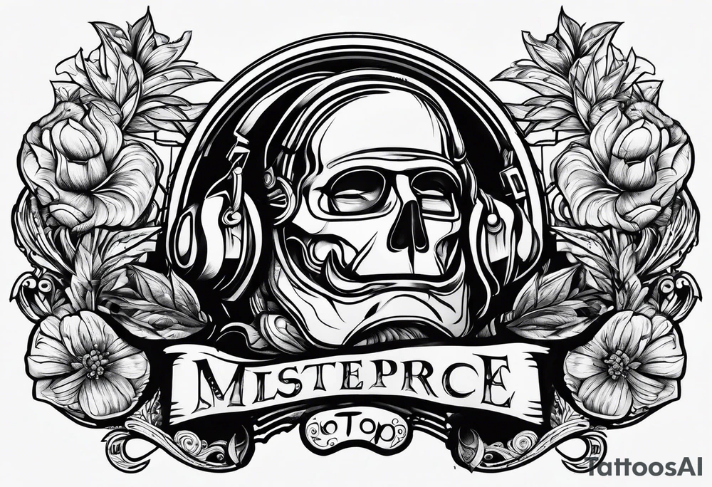 Dad tattoo tattoo idea