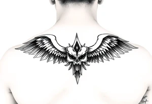Mexican tattoo idea