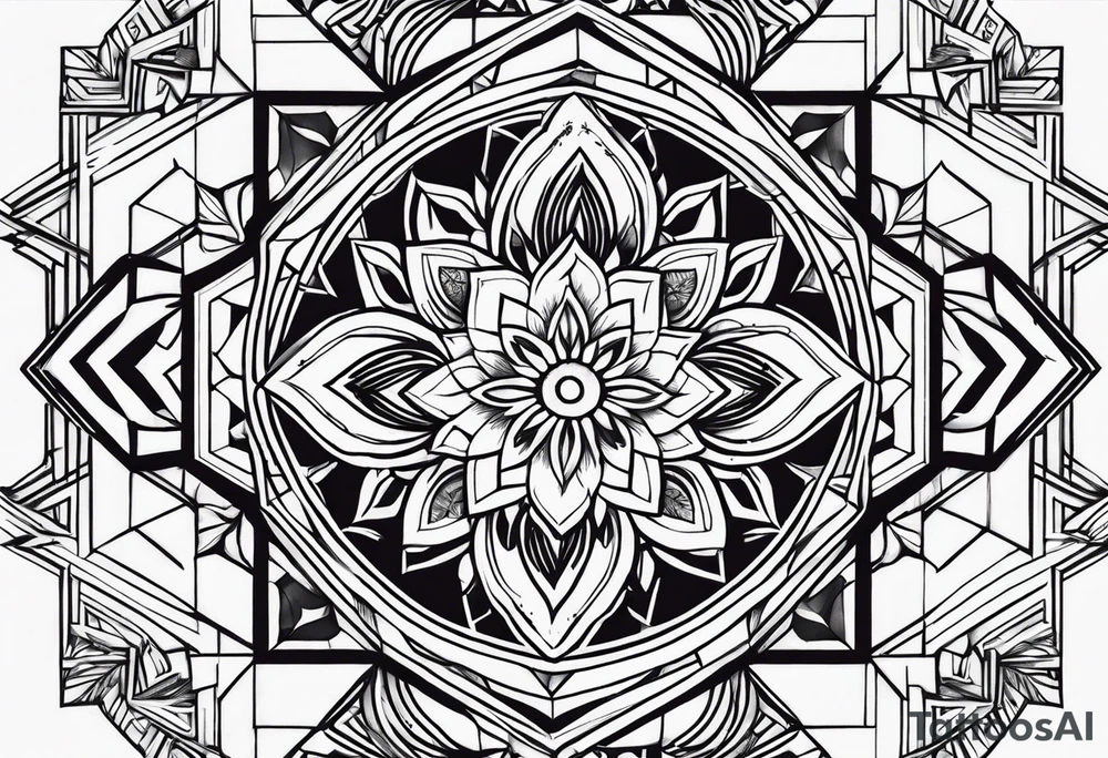 Yashika tattoo idea