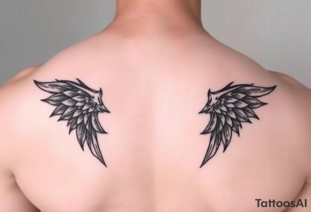 frieren tattoo idea
