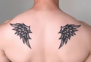 frieren tattoo idea