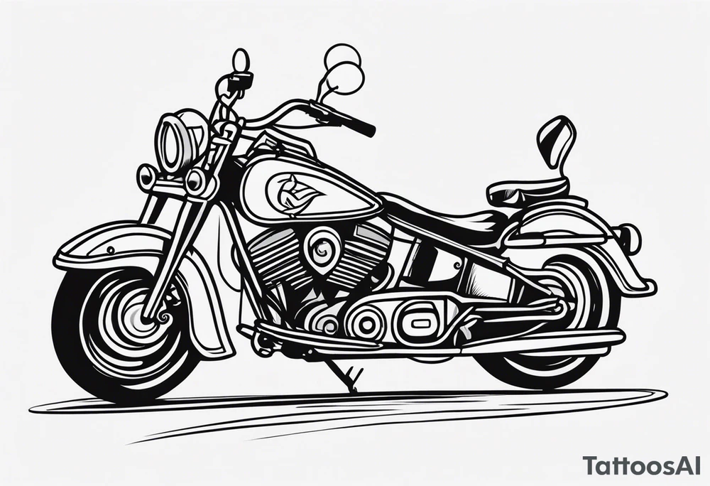 LUKEM tattoo idea