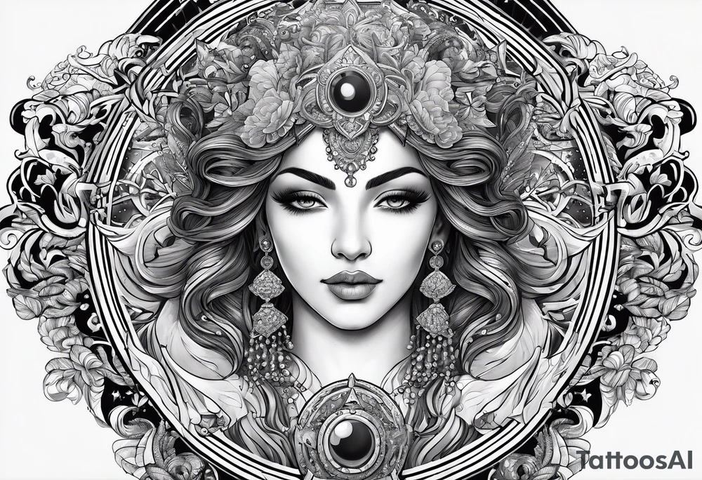 Diogo Cassiano Fernandes, Aquarius sign, 30 years old, lawyer tattoo idea