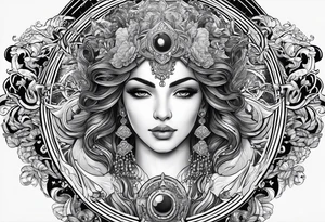 Diogo Cassiano Fernandes, Aquarius sign, 30 years old, lawyer tattoo idea