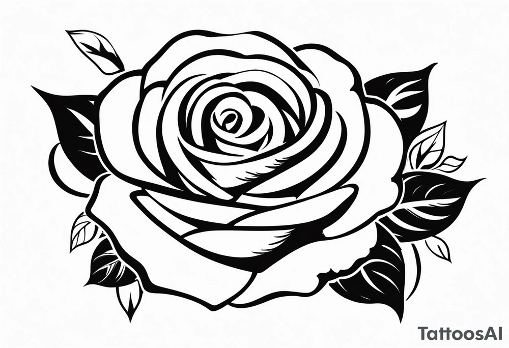07-11-2023 roses tattoo idea