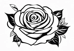 07-11-2023 roses tattoo idea