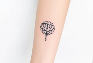 Mental health tattoo idea