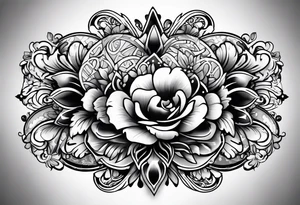 Nickels tattoo idea