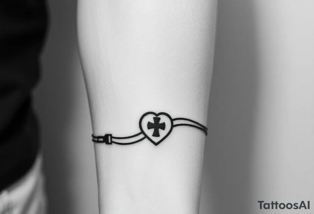 Medical alert bracelet 
Epilepsy
Andrea collier
16/4/1976
A+ tattoo idea