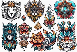 Finger tattoos to over up writing tattoo idea