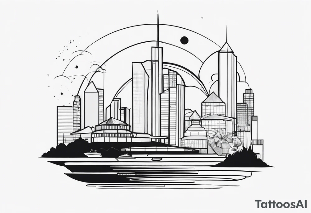 Grey 59 tattoo idea