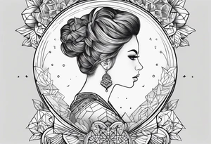 Sept 6 1978 tattoo idea