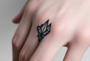 the silmarils in unison tattoo idea