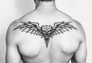 i said outer forearm tattoo idea