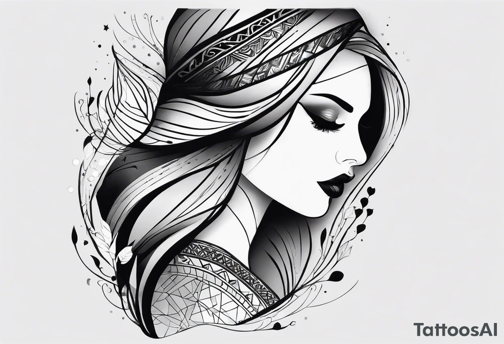 ٱقْرَأْ بِٱسْمِ رَبِّكَ ٱلَّذِى خَلَقَ tattoo idea