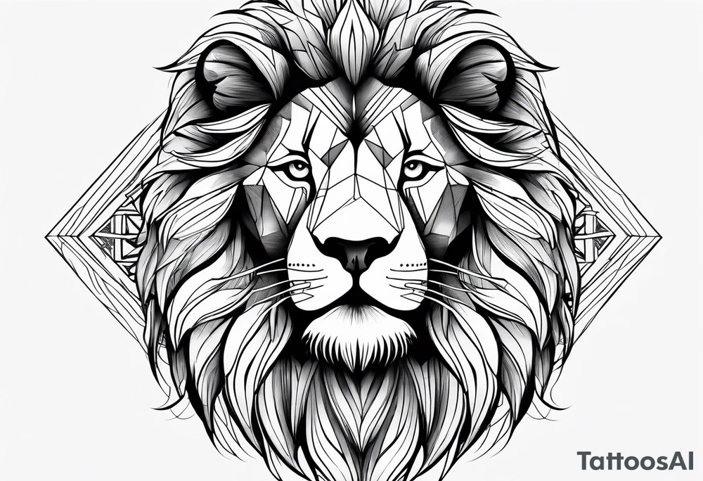 The letter G tattoo idea