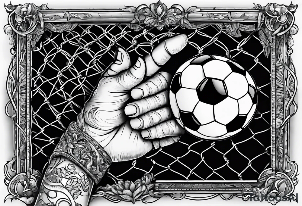 Puppet hand with strings , #10, #football, my aunt that passed away , My heart , Me thinking tattoo idea