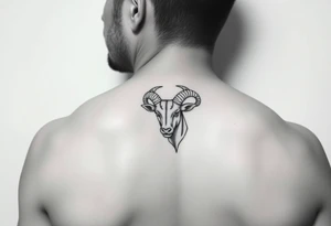 Carolyn, Taurus, Detroit tattoo idea