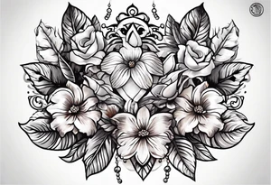 Nickels tattoo idea