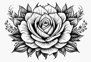 Intercourse tattoo idea