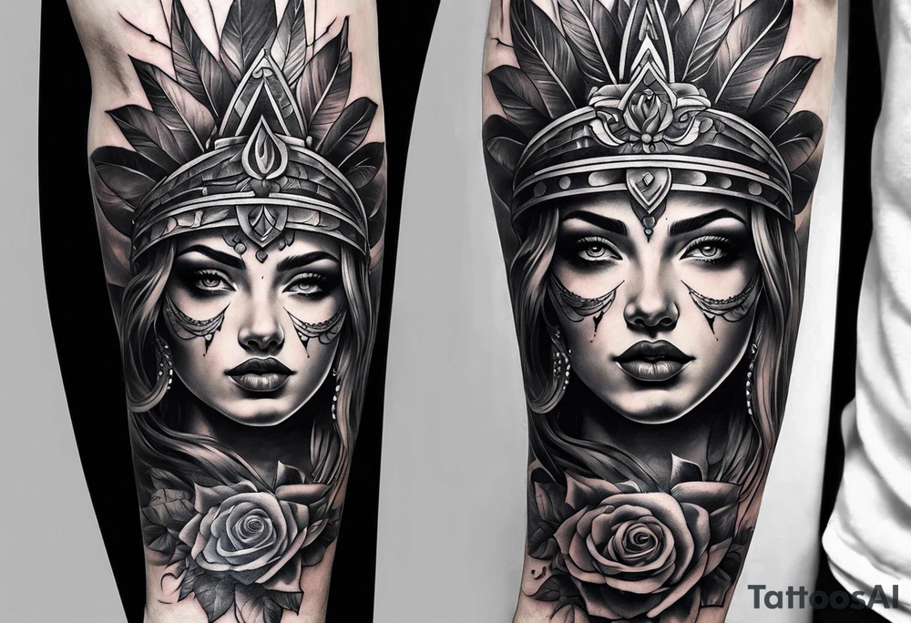 hand tattoo tattoo idea