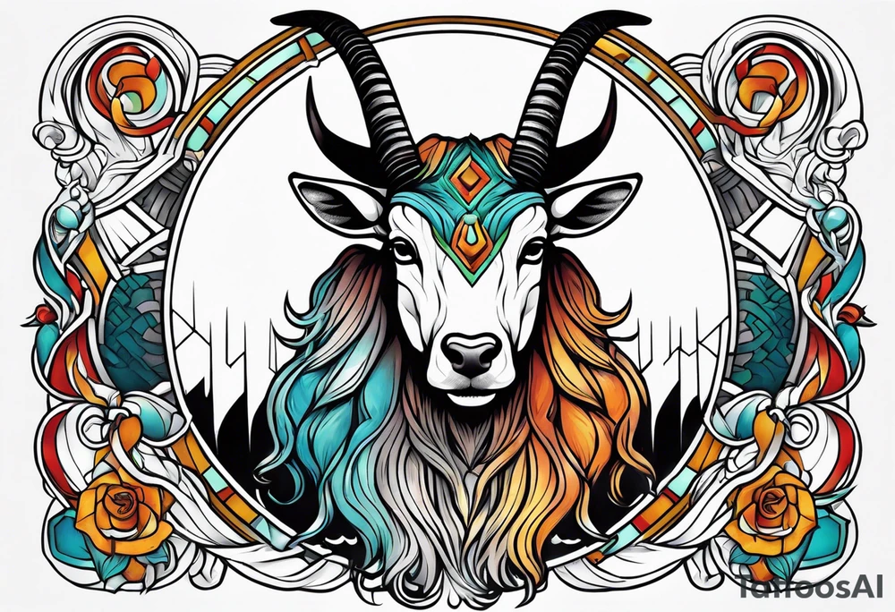 Brett Rumble
capricorn
51 tattoo idea