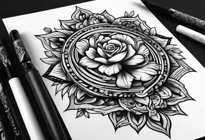 arizona tattoo idea