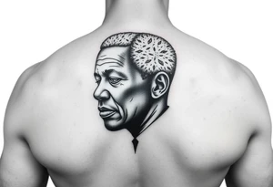 Mandela tattoo idea