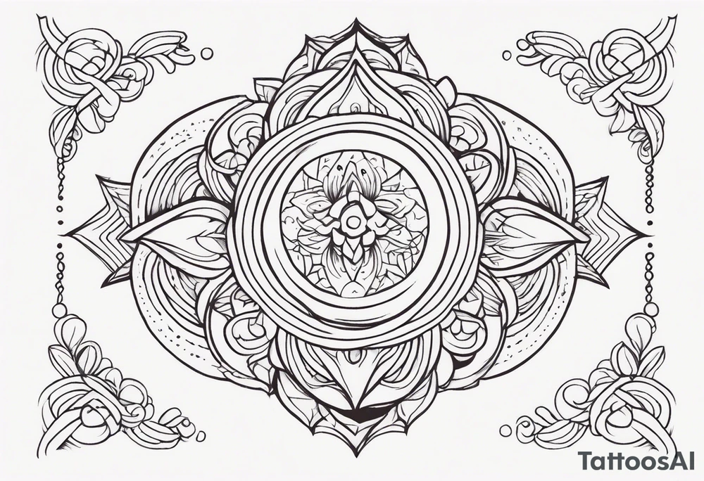 small minimalistic soft spiritual
motif no border tattoo idea small minimalistic soft spiritual
motif no border tattoo idea