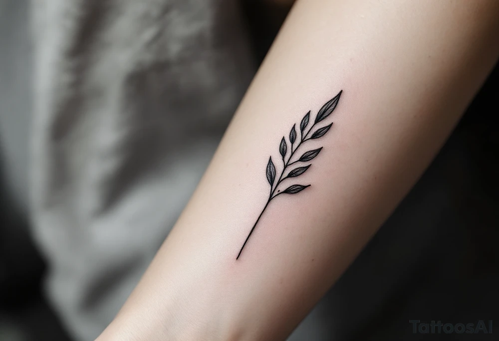 mandamientos del estoicismo tattoo idea