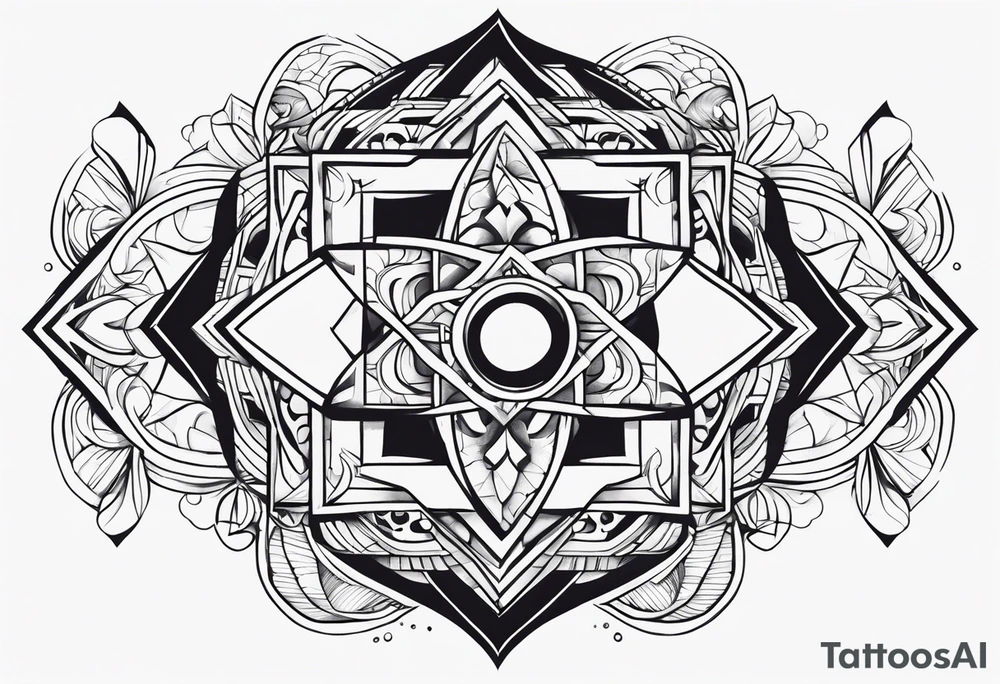 wordpress tattoo idea