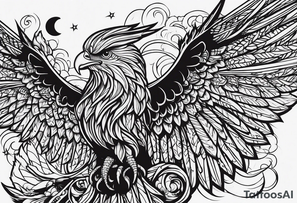 Tattoo for the middle of my arm that say fear no evil tattoo idea