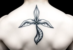 Carpet slipper tattoo tattoo idea