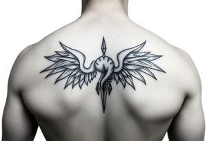 Ber ber tattoo tattoo idea