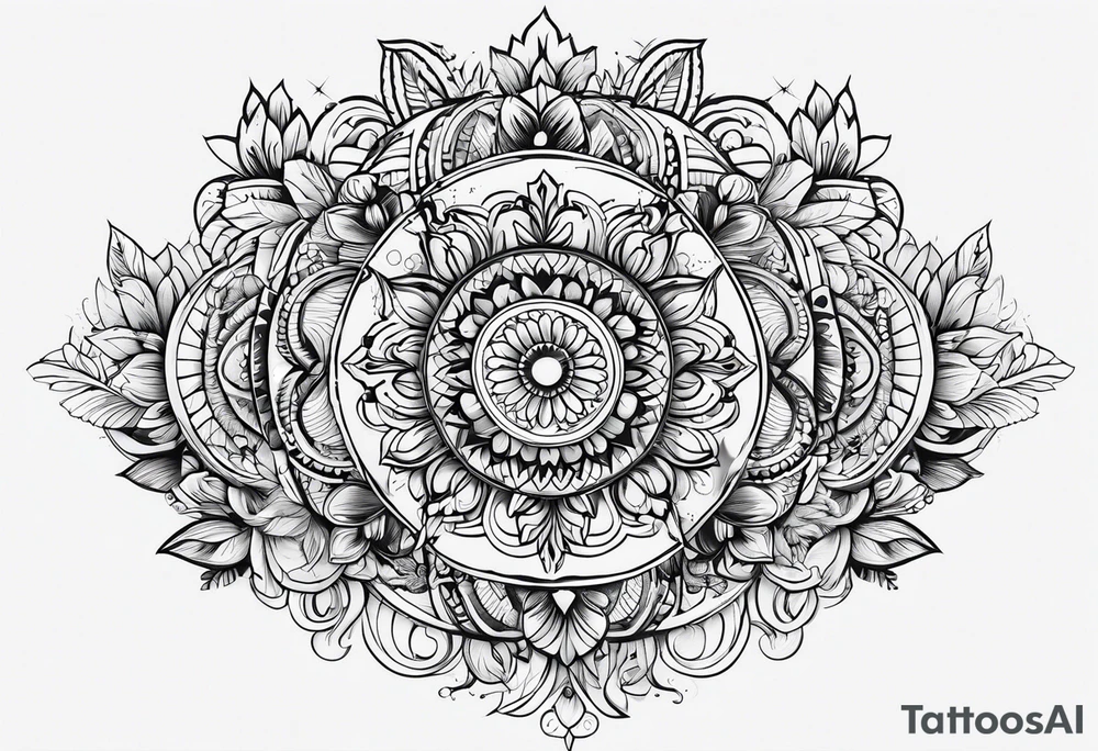 hgfyutkfkuygukjhhgbkuj tattoo idea