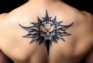 Im the youngest of 9 kids oldest of 13 i want a tattoo to represent that tattoo idea