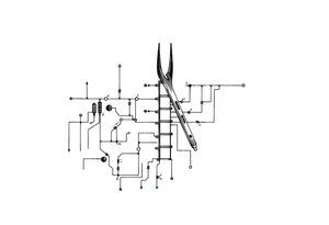 Tools, ladder logic, electronics tattoo idea