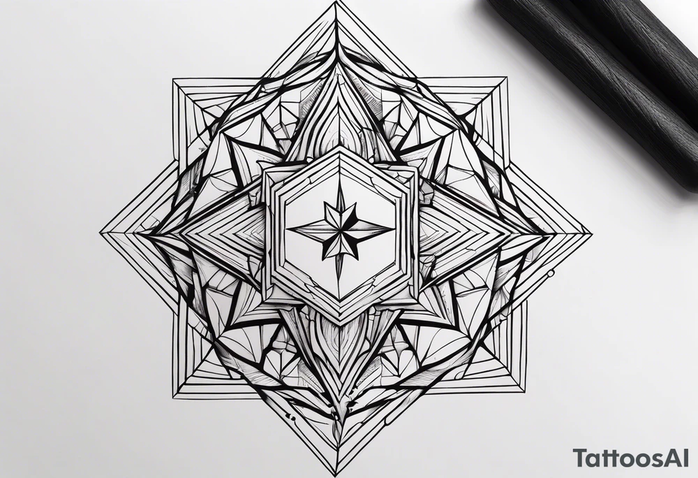 Small tattoo idea