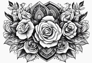 Sakartvelo tattoo idea