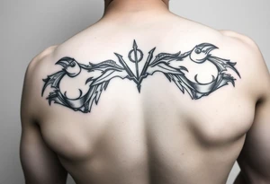 Staten island tattoo idea