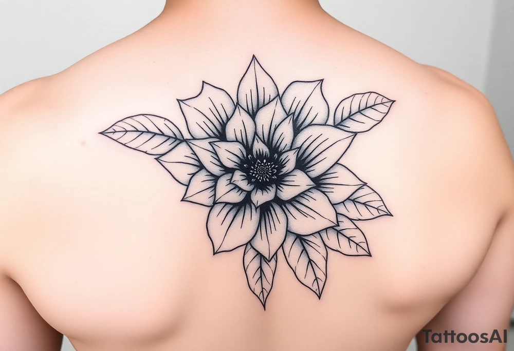 Riley Braylynn 
 07/30/21 with flower tattoo idea