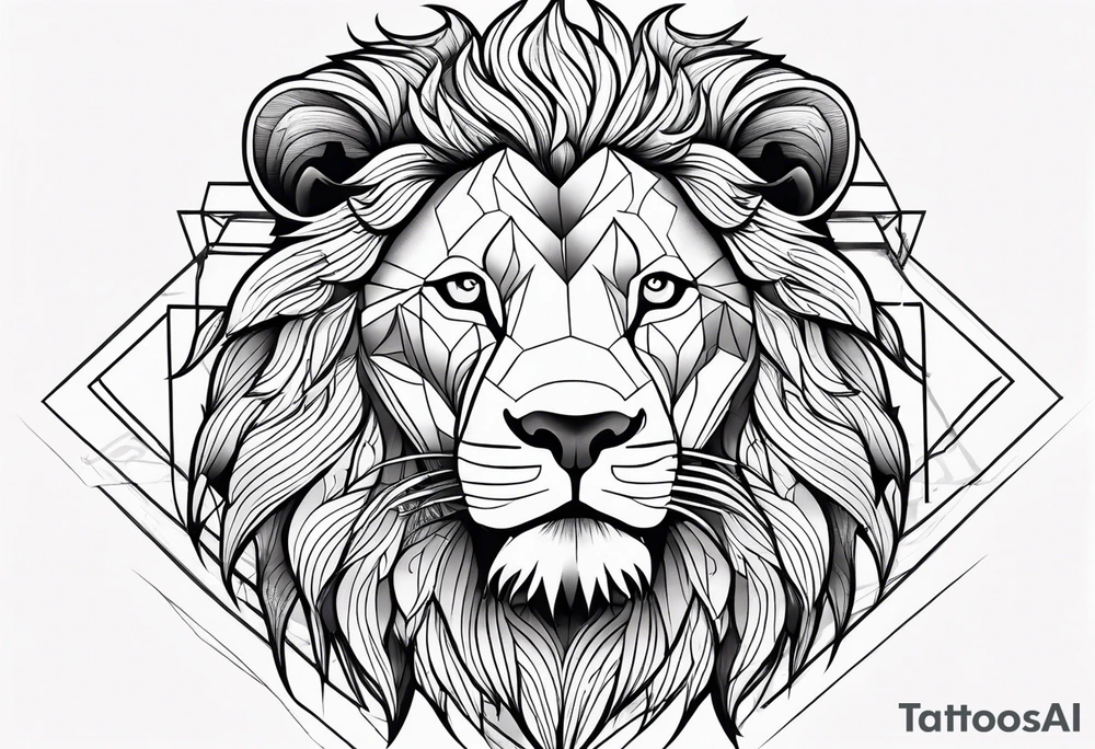 christianity tattoo idea