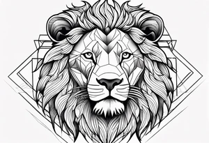 christianity tattoo idea